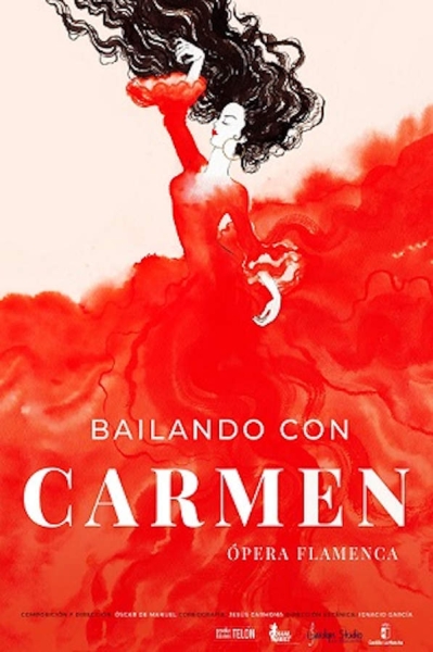 Bailando con Carmen