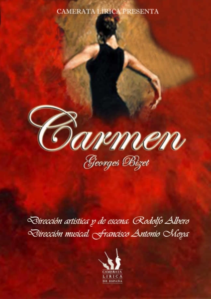 Carmen... G. Bizet