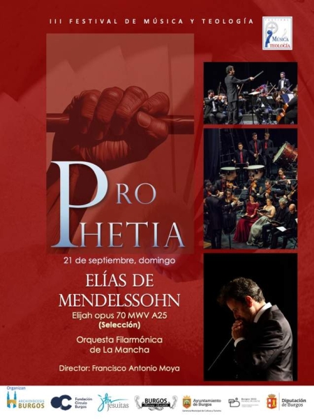 Elías... F. Mendelssohn