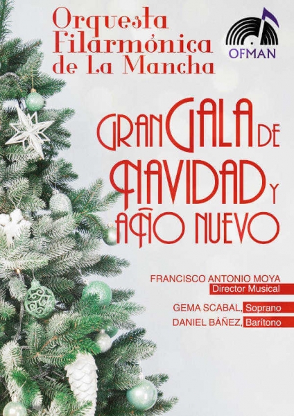 Gala de Navidad