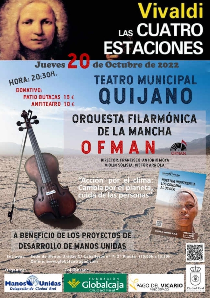 Las 4 Estaciones... A. Vivaldi