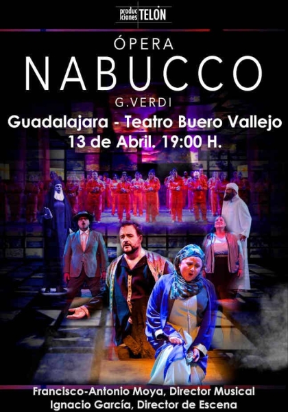 Nabucco... G. Verdi