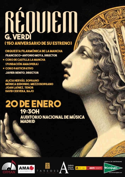 Requiem... G. Verdi